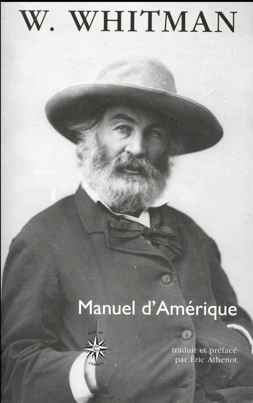 Manuel d'amérique