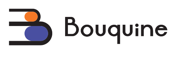 logo bouquine 